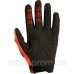 Перчатки FOX DIRTPAW GLOVE [Flo Orange] M (9)