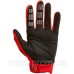 Перчатки FOX DIRTPAW GLOVE [Flo Red] M (9)