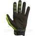 Перчатки FOX DIRTPAW GLOVE [Flo Yellow] L (10)