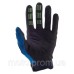 Перчатки FOX DIRTPAW GLOVE [Maui Blue] M (9)