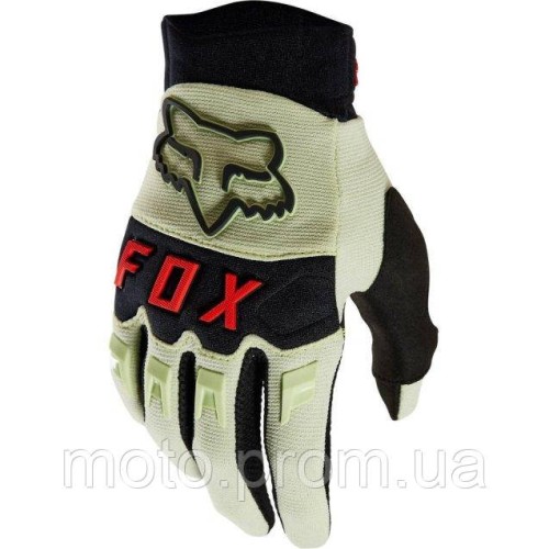 Перчатки FOX DIRTPAW GLOVE [Sea Spray] XL (11)