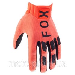 Перчатки FOX FLEXAIR GLOVE [Flo Orange] XXL (12)