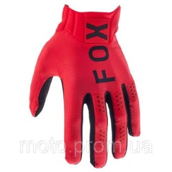 Перчатки FOX FLEXAIR GLOVE [Flo Red] XL (11)