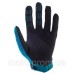 Перчатки FOX FLEXAIR GLOVE [Maui Blue] M (9)