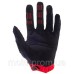 Перчатки FOX PAWTECTOR GLOVE - CE [Flo Red] XL (11)