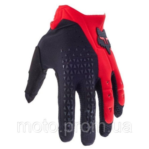 Перчатки FOX PAWTECTOR GLOVE - CE [Flo Red] XXL (12)