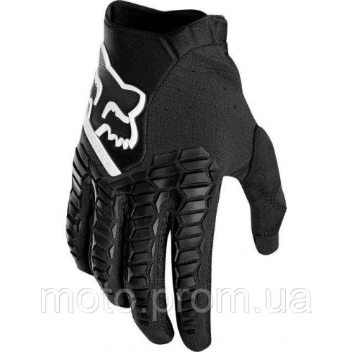 Перчатки FOX PAWTECTOR GLOVE [Black] M (9)