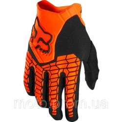 Перчатки FOX PAWTECTOR GLOVE [Flo Orange] S (8)