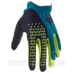 Перчатки FOX PAWTECTOR GLOVE [Maui Blue] XL (11)