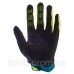 Перчатки FOX PAWTECTOR GLOVE [Maui Blue] XL (11)