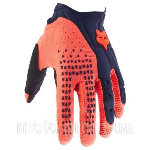Перчатки FOX PAWTECTOR GLOVE [Orange] S (8)