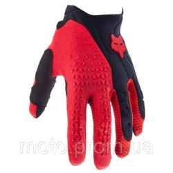 Перчатки FOX PAWTECTOR GLOVE [Red] M (9)