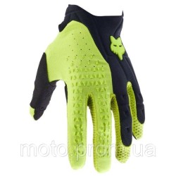 Перчатки FOX PAWTECTOR GLOVE [Yellow] XL (11)