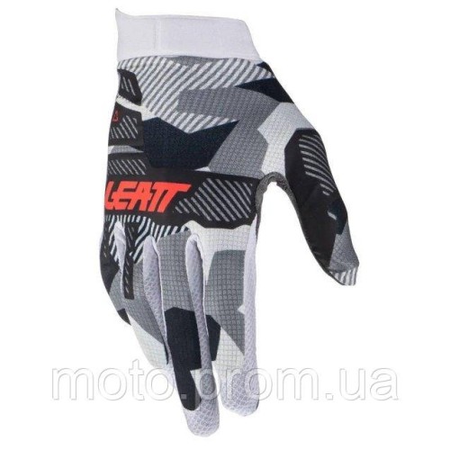 Перчатки LEATT Glove Moto 1.5 GripR [Forge] M (9)