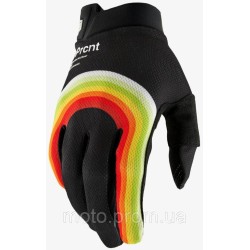 Перчатки Ride 100% iTRACK Glove [Rewind Black] S (8)