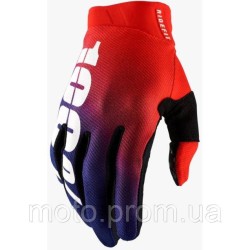 Перчатки Ride 100% RIDEFIT Glove [Korp] S (8)