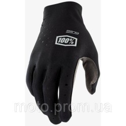 Перчатки Ride 100% SLING Glove [Black] M (9)