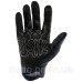 Перчатки USWE Kalk Glove - Cartoon [Black] L (10)
