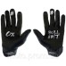 Перчатки USWE No BS Glove [Black] L (10)