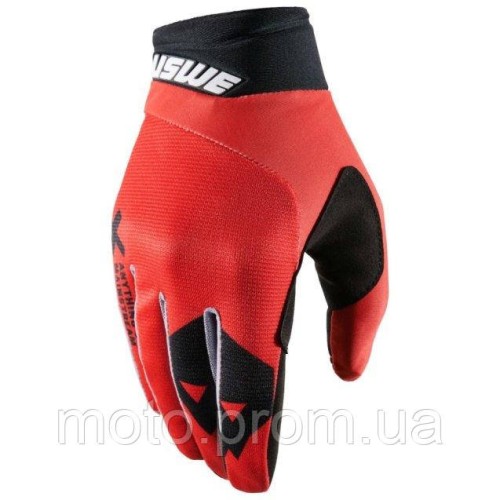 Перчатки USWE Rök Glove [Flame Red] L (10)