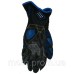 Перчатки SHIFT Hybrid Delta Glove [Blue] XL (11)