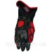 Перчатки SHIFT Hybrid Delta Glove [Red] S (8)