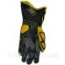 Перчатки SHIFT Hybrid Delta Glove [Yellow] S (8)