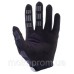 Дитячі перчатки FOX YTH 180 BNKR GLOVE [Black] YM (6)