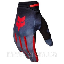 Дитячі перчатки FOX YTH 180 INTERFERE GLOVE [Grey] YL (7)