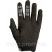 Дитячі перчатки FOX YTH DIRTPAW GLOVE [Black] YXS (4)