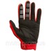 Дитячі перчатки FOX YTH DIRTPAW GLOVE [Flo Red] YL (7)