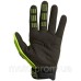 Дитячі перчатки FOX YTH DIRTPAW GLOVE [Flo Yellow] YL (7)
