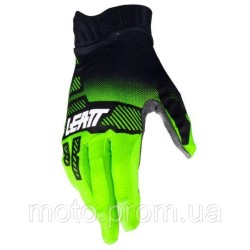 Дитячі перчатки LEATT Glove Moto 1.5 Junior [Lime] YS (5)