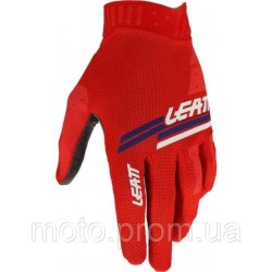 Дитячі перчатки LEATT Glove Moto 1.5 Junior [Red] YS (5)