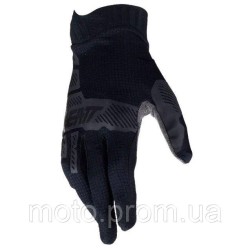 Дитячі перчатки LEATT Glove Moto 1.5 Junior [Stealth] YM (6)