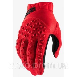 Дитячі перчатки Ride 100% AIRMATIC Youth Glove [Red] YXL (8)