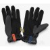 Перчатки для сервісу Ride 100% Fast Fit Mechanic Gloves [Black] S (8)