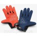 Перчатки для сервісу Ride 100% Original Mechanic Gloves [Black] M (9)