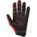 Вітростійкі перчатки FOX DEFEND WIND GLOVE [Orange Flame] M (9)