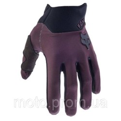 Вітростійкі перчатки FOX DEFEND WIND GLOVE [Purple] XXL (12)