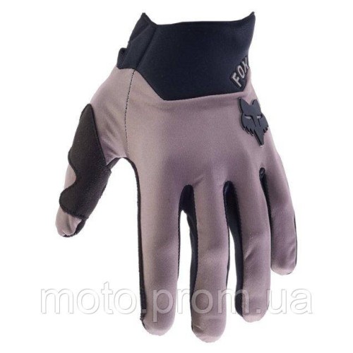 Вітростійкі перчатки FOX DEFEND WIND GLOVE [Taupe] XL (11)