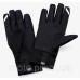 Водостійкі перчатки 100% Hydromatic Waterproof Glove [Black] XXL (12)