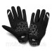 Зимові перчатки 100% BRISKER Glove [Camo] XL (11)