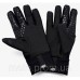 Зимові перчатки 100% BRISKER Hydromatic Glove [Black] XXL (12)