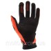 Зимові перчатки FOX DEFEND THERMO GLOVE - CE [Flo Orange] M (9)
