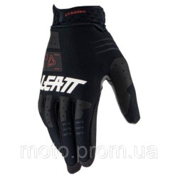 Зимові перчатки LEATT Moto 2.5 SubZero Glove [Black] L (10)