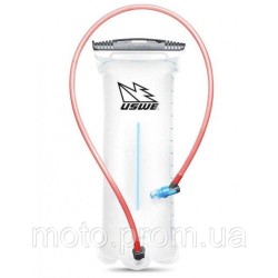 Гідратор USWE 2,5/3,0L SHAPE-SHIFT [Clear] Accessories
