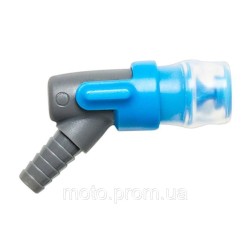 Загубник USWE Bite Valve 45° Connector [Grey] Accessories