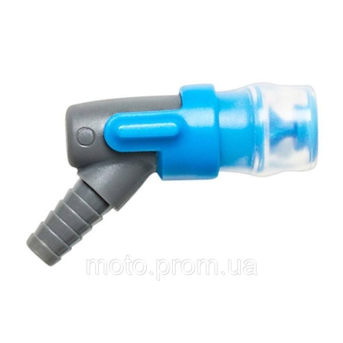 Загубник USWE Bite Valve 45° Connector [Grey] Accessories