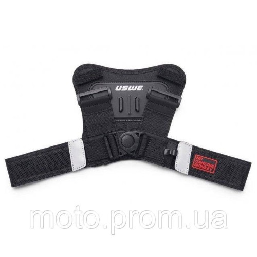 Кріплення USWE GoPro Action Camera Harness [Black] Accessories